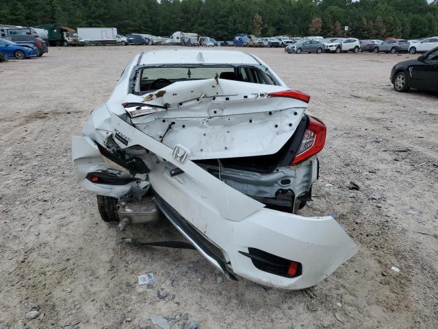 2021 HONDA CIVIC EX 19XFC1F34ME001710