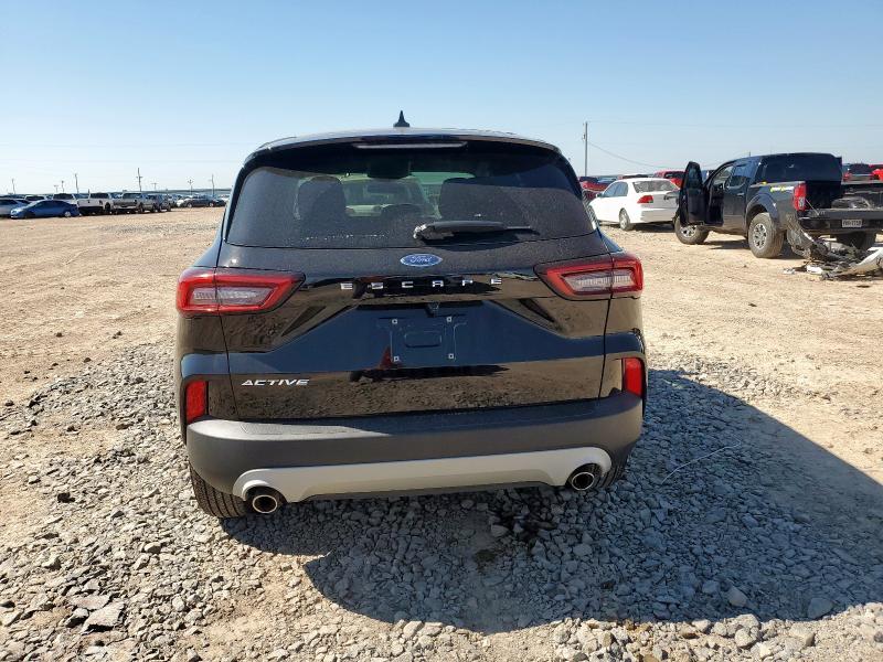 2024 FORD ESCAPE ACT 1FMCU0GN9RUA87112