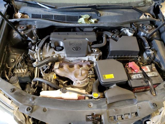 2012 TOYOTA CAMRY BASE - 4T1BF1FK0CU188145
