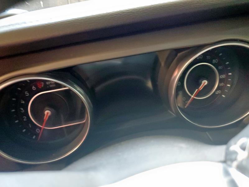 2018 JEEP WRANGLER U 1C4HJXFG9JW148224