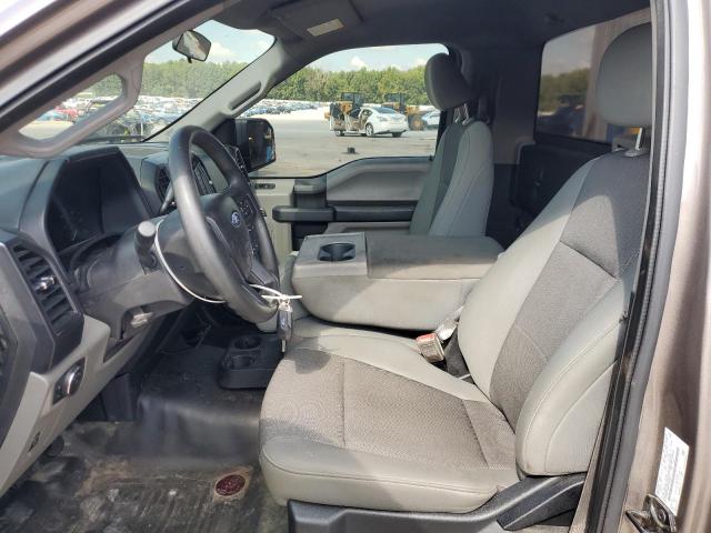 2018 FORD F150 - 1FTMF1CB6JKD50161