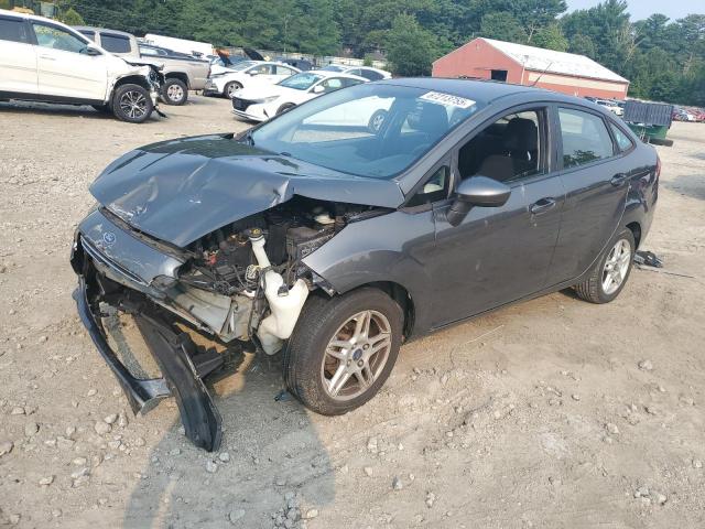 FORD FIESTA SE