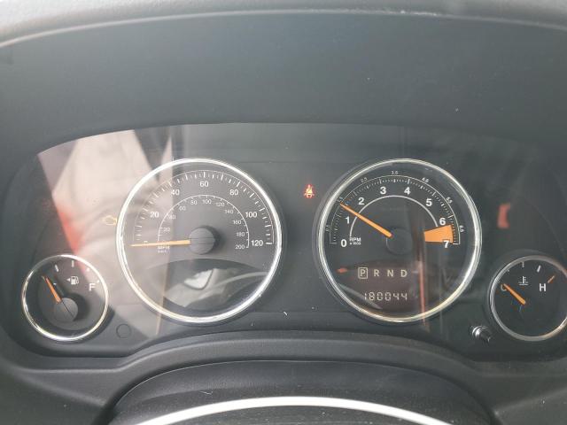 2016 JEEP COMPASS LA 1C4NJCEA3GD747536