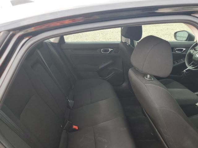 2023 HONDA CIVIC EX - 2HGFE1F70PH310274