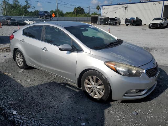 2015 KIA FORTE EX KNAFX4A89F5268023