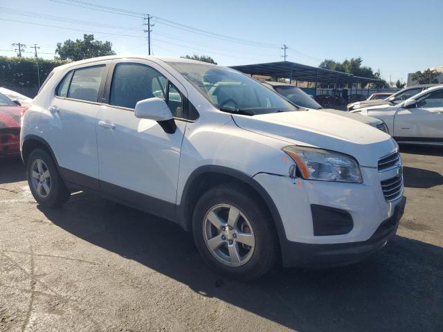2015 CHEVROLET TRAX 1LS 3GNCJPSB4FL256906