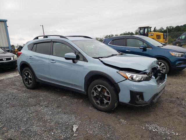 2019 SUBARU CROSSTREK JF2GTADC1KH319056