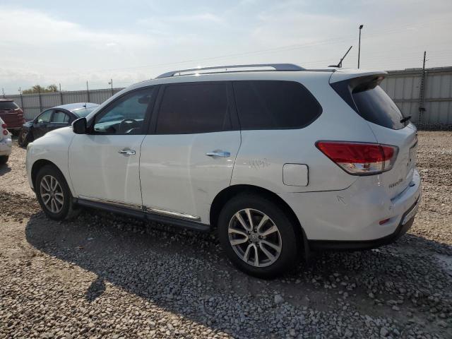 2014 NISSAN PATHFINDER - 5N1AR2MM9EC704797