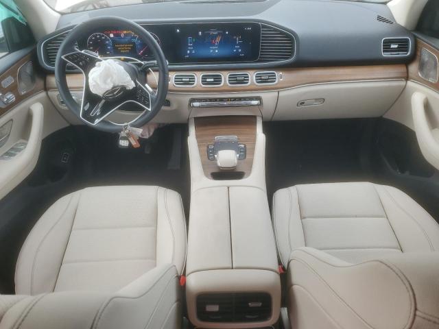 2025 MERCEDES-BENZ GLE 350 4JGFB4EB6SB331870