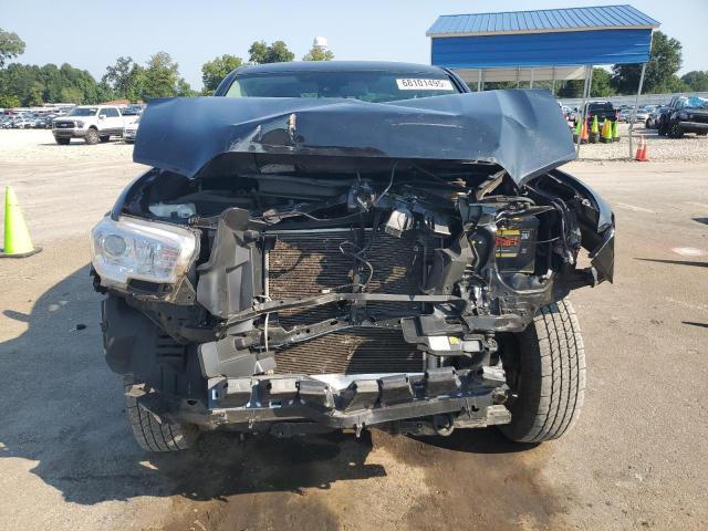 2018 TOYOTA TACOMA DOU 5TFAX5GN9JX116031