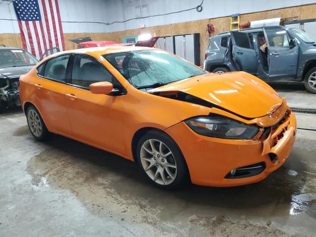 2013 DODGE DART SXT - 1C3CDFBA7DD297569