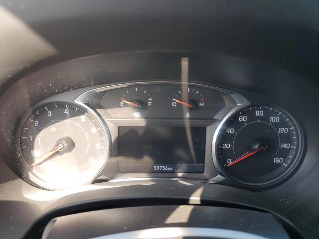 2023 GMC TERRAIN AT 3GKALYEG8PL244853