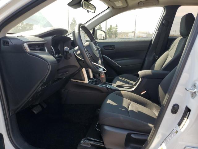 2022 TOYOTA *UNKNOWN* 7MUBAAAG0NV036689