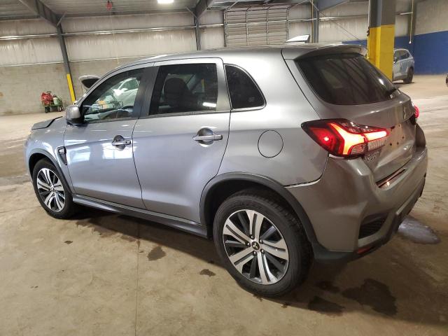 2024 MITSUBISHI OUTLANDER SPORT S/SE JA4ARUAU2RU010404
