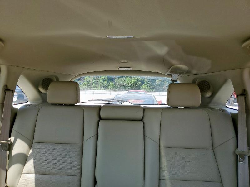 2013 ACURA RDX TECHNO - 5J8TB3H5XDL007245