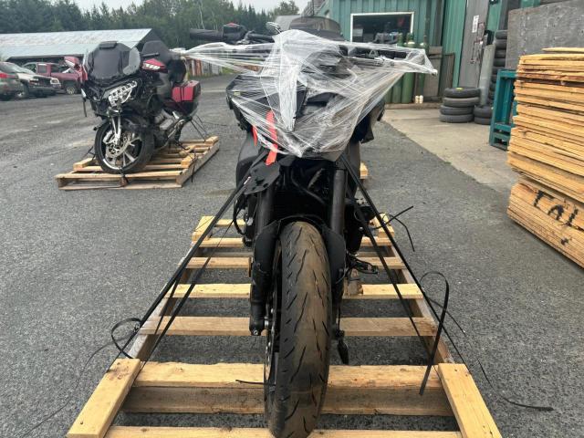 2025 YAMAHA MT09 JYARN94NXSA000700