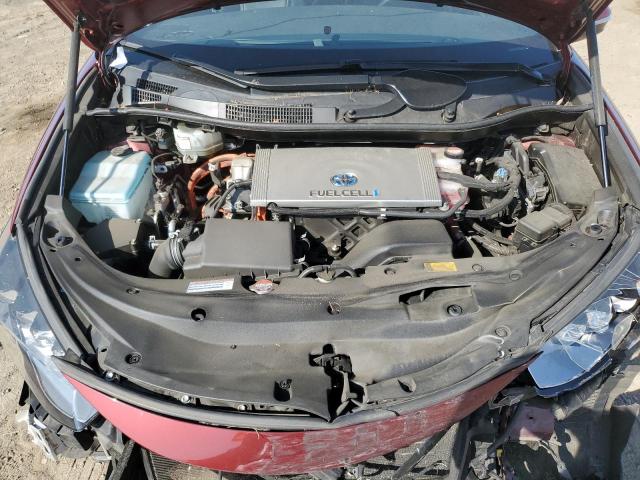 2018 TOYOTA MIRAI JTDBVRBD9JA005465