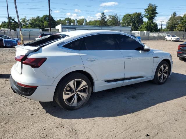 2024 AUDI Q8 E-TRON SPORTBACK PREMIUM PLUS WA1CAAGE6RB007869