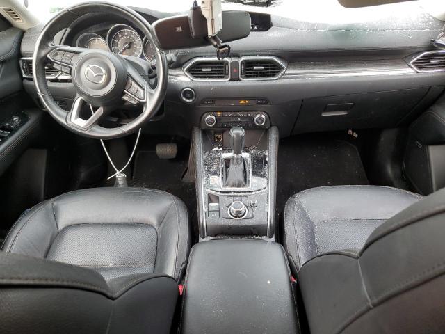 2018 MAZDA CX-5 GRAND JM3KFBDM7J0433842
