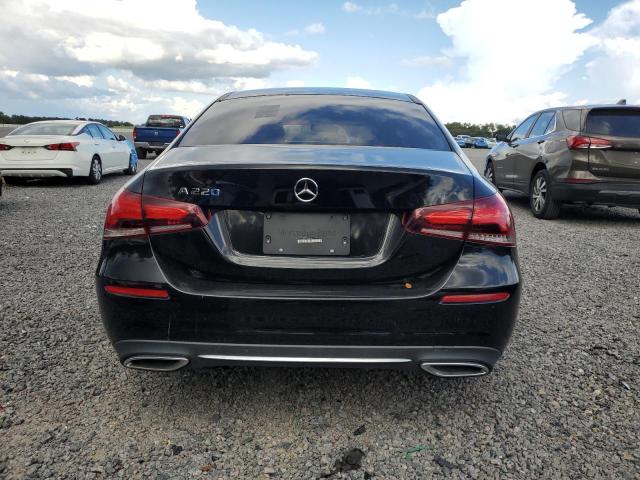 2020 MERCEDES-BENZ A 220 W1K3G4EB0LJ203145