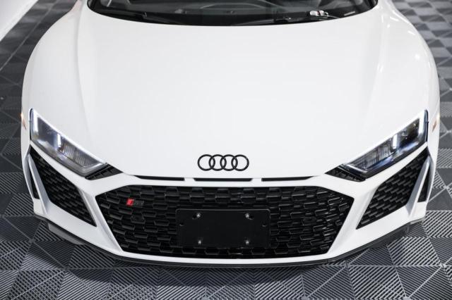 2023 AUDI R8 WUA4BCFX7P7900XXX