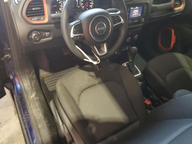 2019 JEEP RENEGADE S ZACNJBABXKPK63945