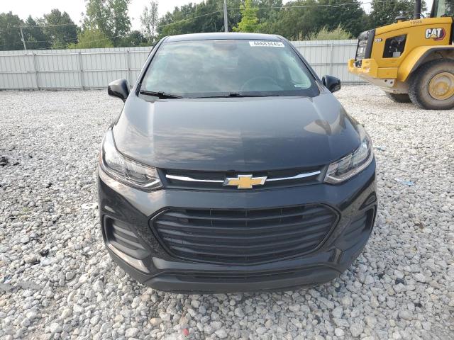 2020 CHEVROLET TRAX LS KL7CJKSB7LB038349