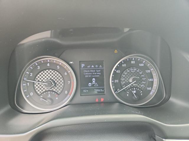 2020 HYUNDAI ELANTRA SE - 5NPD84LF5LH629391