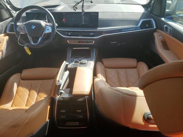 2023 BMW X7 XDRIVE4 5UX23EM06P9P33035