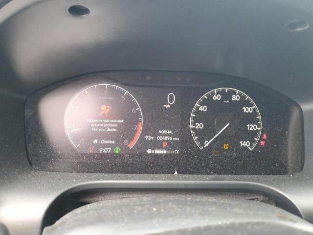 2023 HONDA HR-V SPORT 3CZRZ1H52PM744882