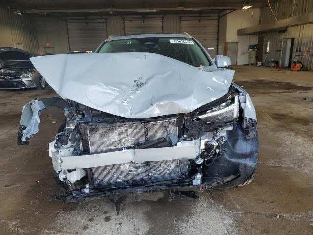 2025 VOLVO XC40 CORE YV4L12UJ5S2603636