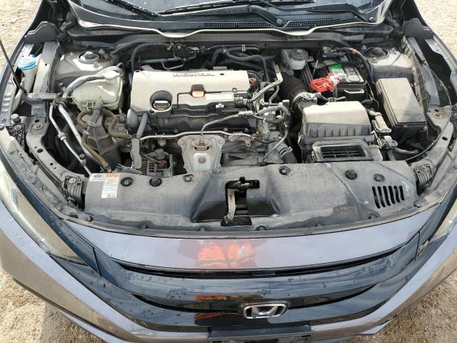 2019 HONDA CIVIC SPOR 2HGFC2F88KH522918