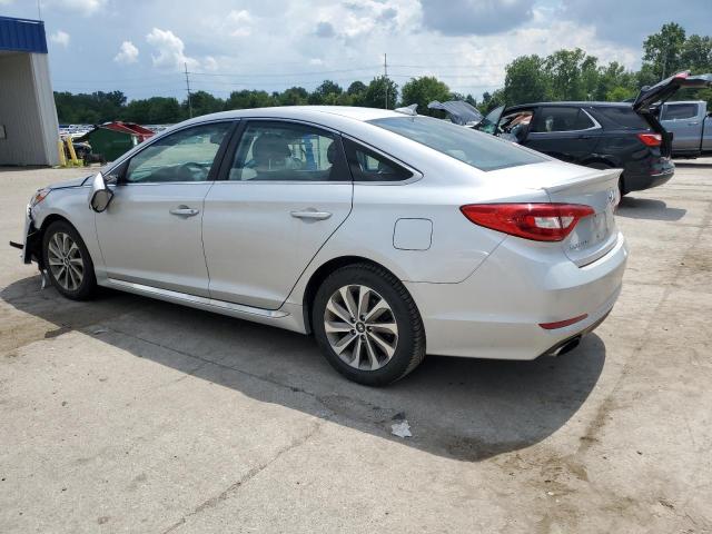 2015 HYUNDAI SONATA SPORT 5NPE34AFXFH100173
