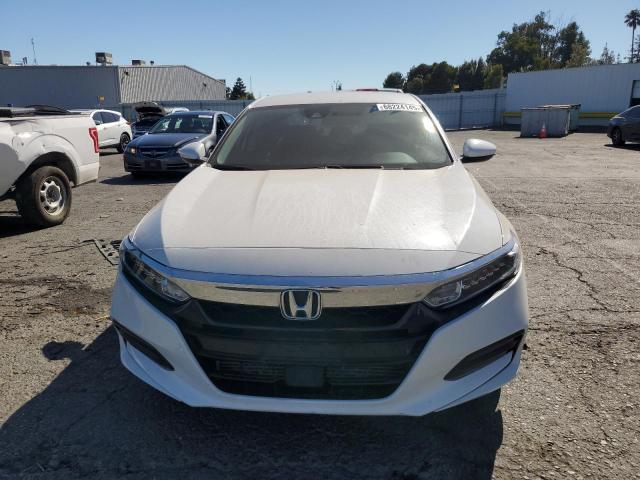 2020 HONDA ACCORD LX - 1HGCV1F11LA102475