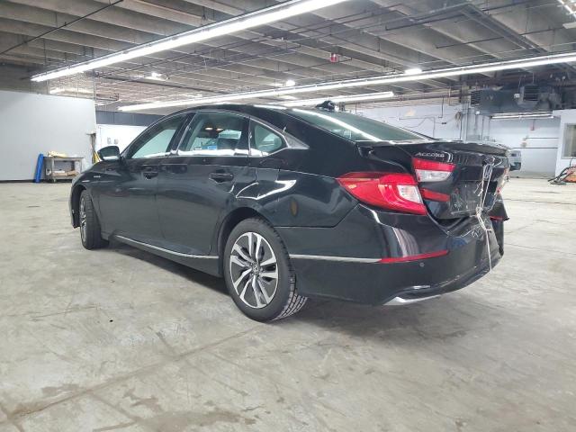 2021 HONDA ACCORD HYB - 1HGCV3F52MA019198