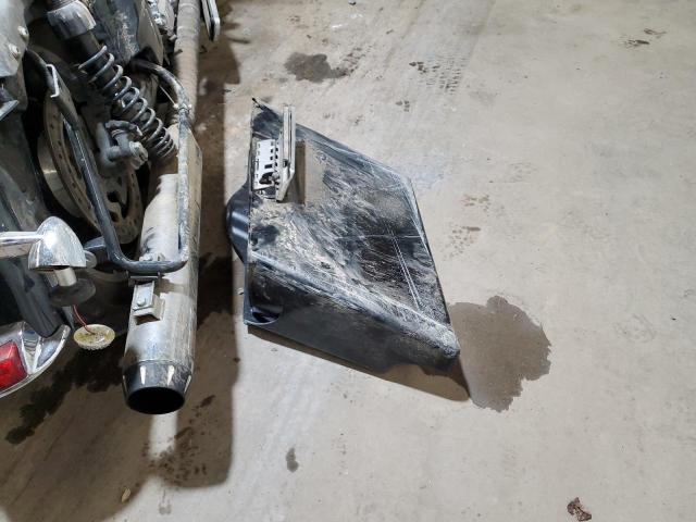 2011 HARLEY-DAVIDSON FLHP 1HD1FHM15BB665115