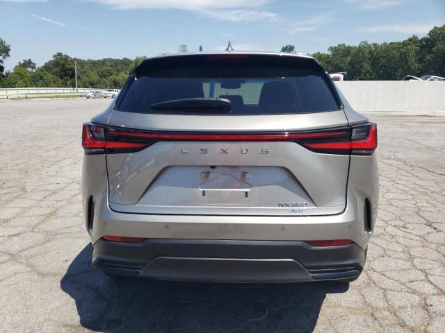 2024 LEXUS NX 350 PRE 2T2GGCEZ6RC058129