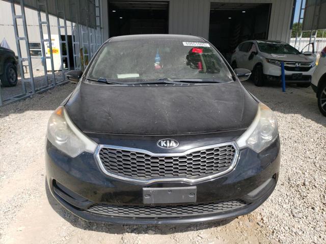 2016 KIA FORTE LX KNAFX4A6XG5513198