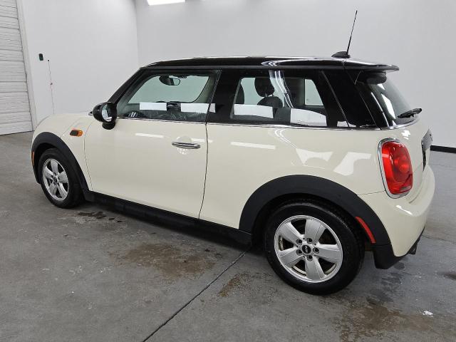 2017 MINI COOPER WMWXP5C3XH3B15941