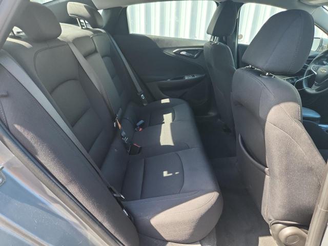 2023 CHEVROLET MALIBU LT 1G1ZD5ST3PF192028