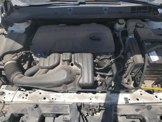 2016 BUICK VERANO 1G4PP5SK1G4131006