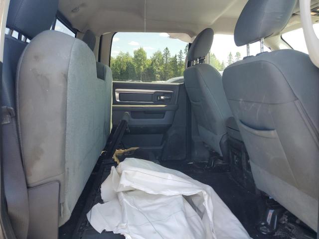 2016 RAM 2500 SLT 3C6UR5DL9GG139405