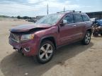 2016 JEEP GRAND CHEROKEE LIMITED - 1C4RJFBT3GC395587