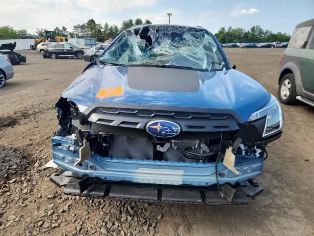 2024 SUBARU FORESTER W JF2SKAJC6RH523363