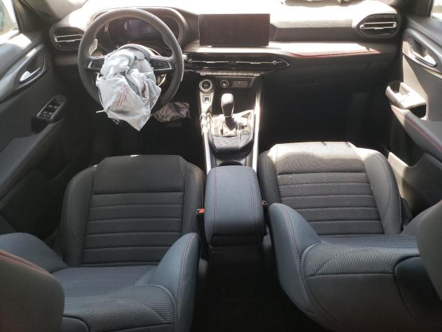 2024 DODGE HORNET R/T ZACPDFCW6R3A31502