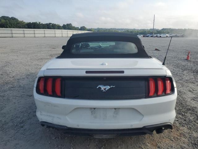 2022 FORD MUSTANG - 1FATP8UH4N5104241