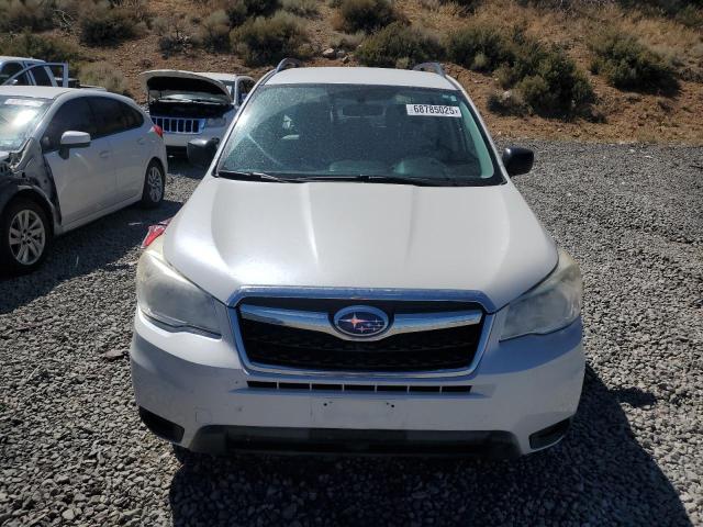 2015 SUBARU FORESTER 2 JF2SJABC2FH475678