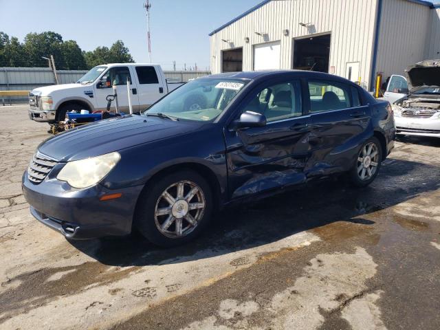 CHRYSLER SEBRING TO