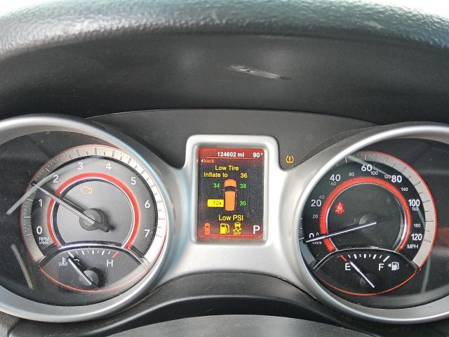 2015 DODGE JOURNEY SE - 3C4PDCAB0FT713075