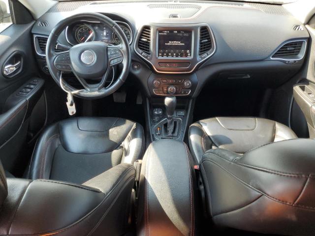 2020 JEEP CHEROKEE T 1C4PJMBX8LD646865